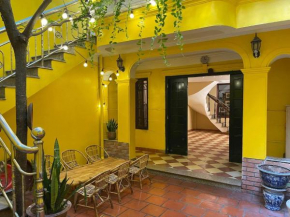 Morri Homestay - Quán Thánh